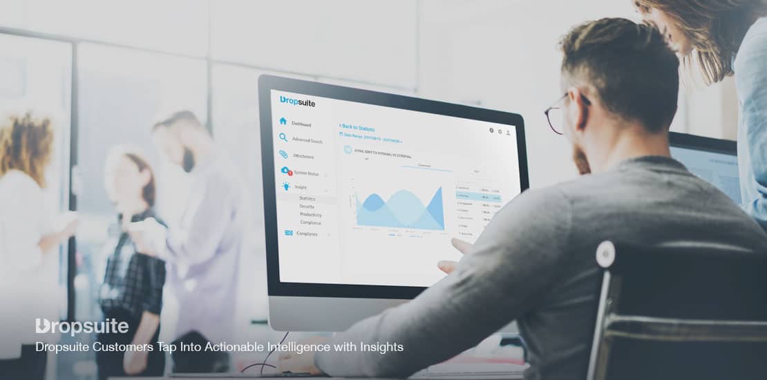 Actionable Intelligence with Insights