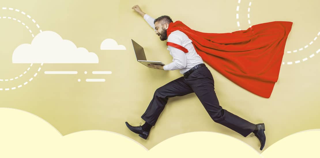 Dropsuite AWS Data Center in Canada