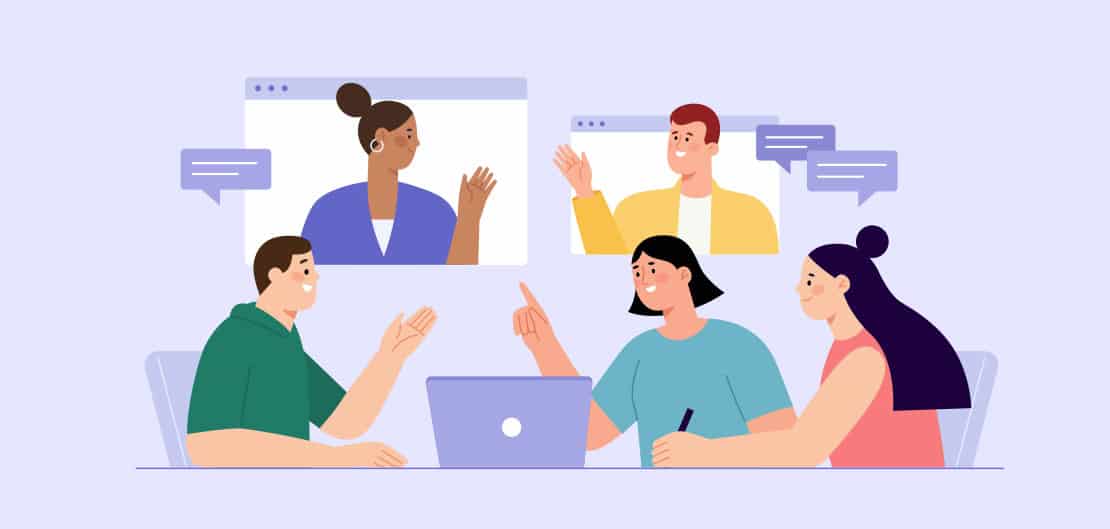Microsoft Teams: Multiple Data Locations and Formats, One Backup
