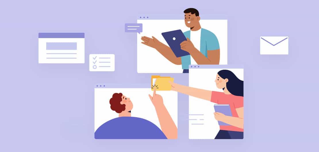 3 Reasons to Modernize Collaboration with Microsoft SharePoint