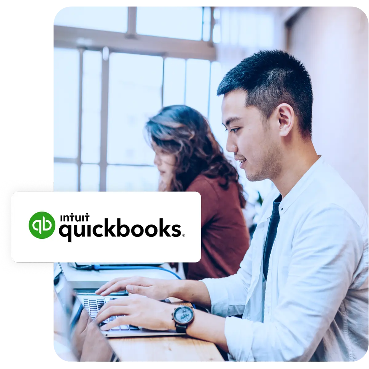 QuickBooks Online Backup